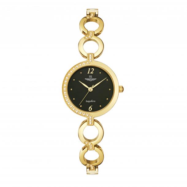 Đồng Hồ Nữ SRwatch SL1608.1401TE