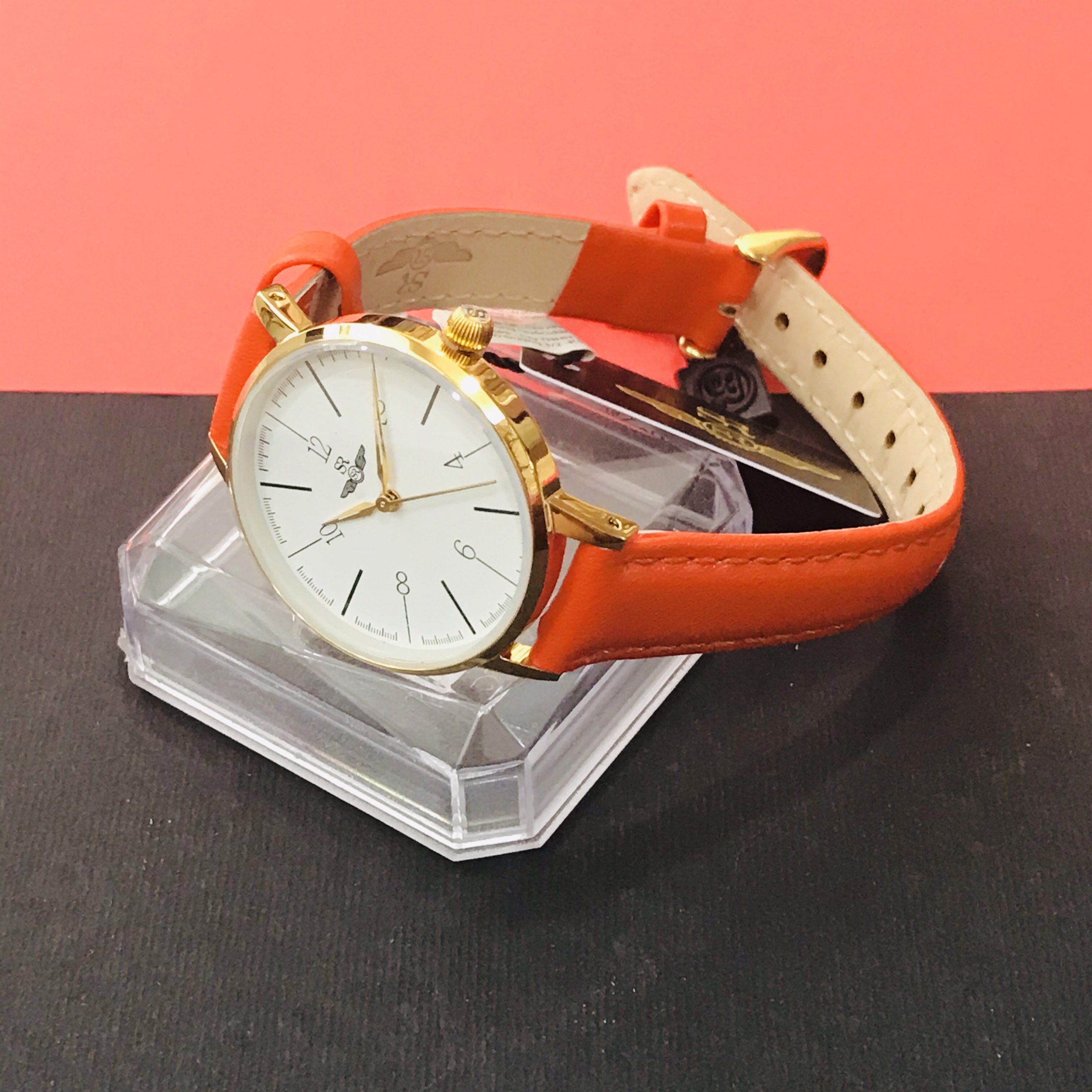 đồng hồ nữ SRwatch SL6657.4402