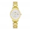 SRwatch SL10061.1402PL - Nữ - Sapphire - 30mm - Quartz (Pin ánh sáng) - Dây kim loại