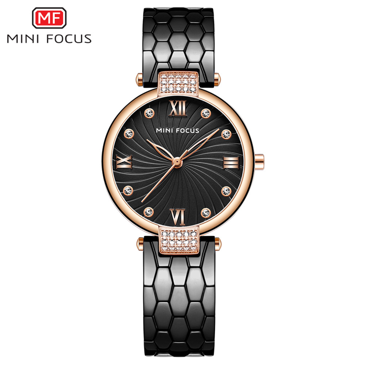 đồng hồ nữ Mini Focus MF0186L