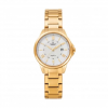 SRwatch SL3006.1401CV - Nữ - Sapphire - 30mm - Quartz (Pin) - Dây kim loại