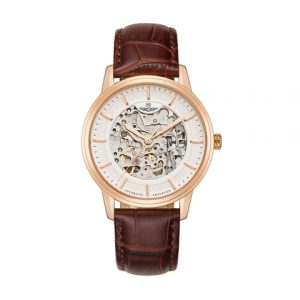 SRwatch SG8891.4902 - Nam - Sapphire - 40mm - Automatic (Tự động) - Dây da