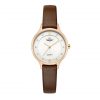SRwatch SL1607.4902TE - Nữ - Sapphire - 30mm - Quartz (Pin) - Dây da