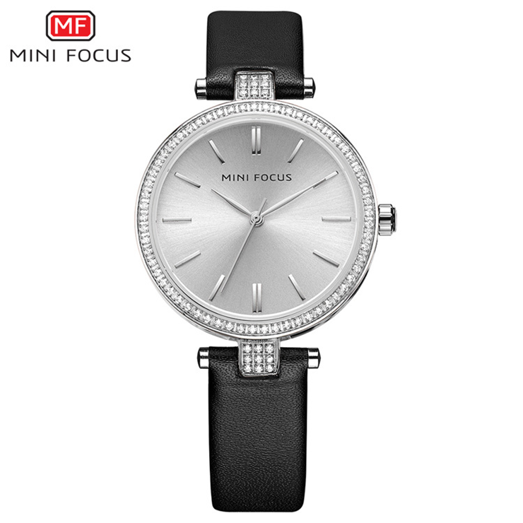 đồng hồ nữ Mini Focus MF0039L