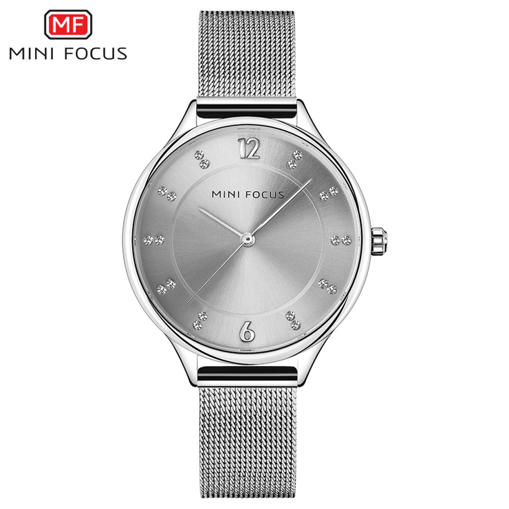 đồng hồ nữ Mini Focus MF0045L