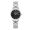 SRwatch SL10061.1101PL - Nữ - Sapphire - 30mm - Quartz (Pin ánh sáng) - Dây kim loại