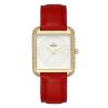 SRwatch SL2203.4302 - Nữ - Sapphire - 32mm - Quartz (Pin) - Dây da