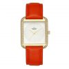 SRwatch SL2203.4402 - Nữ - Sapphire - 32mm - Quartz (Pin) - Dây da