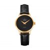 SRwatch SL3004.4601CV - Nữ - Sapphire - 30mm - Quartz (Pin) - Dây da