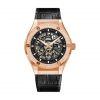 SRwatch SG19193.4901 - Nam - Sapphire - 42mm - Automatic (Tự động) - Dây da