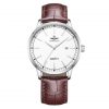 SRwatch SG3008.4102CV - Nam - Sapphire - 40mm - Quartz (Pin) - Dây da