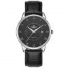 SRwatch SG1057.4101TE - Nam - Sapphire - 40 mm - Quartz (Pin) - Dây da