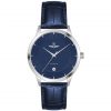 SRwatch SG8882.4103AT - Nam - Sapphire - 40mm - Automatic (Tự động) - Dây da