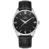 SRwatch SG8884.4101AT - Nam - Sapphire - 40mm - Automatic (Tự động) - Dây da