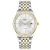 SRwatch SG8885.1202AT - Nam - Sapphire - 40mm - Automatic (Tự động) - Dây kim loại