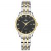 SRwatch SL1071.1201TE - Nữ - Sapphire - 30mm - Quartz (Pin) - Dây kim loại