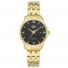 SRwatch SL1071.1401TE - Nữ - Sapphire - 30mm - Quartz (Pin) - Dây kim loại