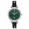 SRwatch SL5002.4106BL - Nữ - Sapphire - 34mm - Quartz (Pin) - Dây da