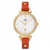 SRwatch SL5002.4602BL - Nữ - Sapphire - 34mm - Quartz (Pin) - Dây da