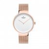SRwatch SG5521.1302 - Nam - Sapphire - 39mm - Quartz (Pin) - Dây kim loại