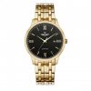 SRwatch SG9002.1401 - Nam - Sapphire - 39mm - Quartz (Pin) - Dây kim loại