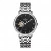 SRwatch SG8875.1101 - Nam - Sapphire - 40mm - Automatic (Tự động)- Dây kim loại