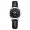 SRwatch SL3008.4101CV - Nam - Sapphire - 30mm - Quartz (Pin) - Dây da
