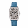 SRwatch SL5001.4302BL - Nữ - Sapphire - 30mm - Quartz (Pin) - Dây da