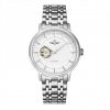 SRwatch SG8873.1102 - Nam - Sapphire - 40mm - Automatic (Tự động) - Dây kim loại