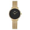 SRwatch SL6656.1401 - Nữ - Sapphire - 32mm - Quartz (Pin) - Dây kim loại