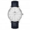 SRwatch SG2089.4102RNT - Nam - Sapphire - 40mm - Quartz (Pin) - Dây da