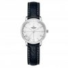 SRwatch SL2089.4102RNT - Nữ - Sapphire - 30mm - Quartz (Pin) - Dây da