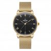 SRwatch SG2088.1401RNT - Nam - Sapphire - 40mm - Quartz (Pin) - Dây kim loại