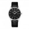 SRwatch SG1056.4101TE - Nam - Sapphire - 39mm - Quartz (Pin) - Dây da