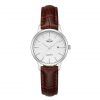 SRwatch SL1056.4102TE - Nam - Sapphire - 30mm - Quartz (Pin) - Dây da