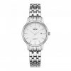 SRwatch SL1076.1102TE - Nữ - Sapphire - 30mm - Quartz (Pin) - Dây kim loại