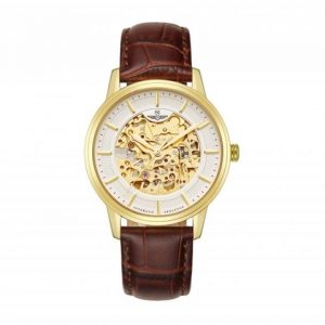 SRwatch SG8891.4602 - Nam - Sapphire - 40mm - Automatic (Tự động) - Dây da