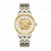 SRwatch SG8892.1202 - Nam - Sapphire - 40mm - Automatic (Tự động) - Dây kim loại