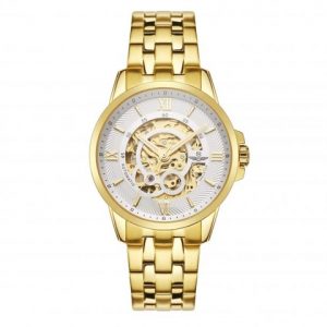 SRwatch SG8894.1402 - Nam - Sapphire - 40mm - Automatic (Tự động) - Dây kim loại