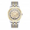SRwatch SG8898.1202 - Nam - Sapphire - 42mm - Automatic (Tự động) - Dây kim loại