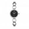 SRwatch SL1608.1101TE - Nữ - Sapphire - 28mm - Quartz (Pin) - Dây kim loại