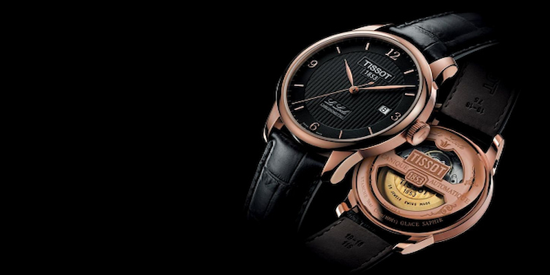 Thu mua đồng hồ Tissot giúp tiết kiệm chi phí 