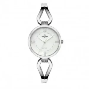 Đồng hồ nữ SRWATCH SL6650.1102 trắng