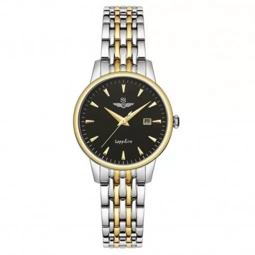 SRWATCH Timepiece TE SL1072.1201TE