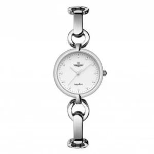 Đồng hồ nữ SRWATCH SL1604.1102TE TIMEPIECE trắng