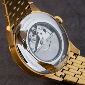 SRWATCH Automatic AT SG8887.1402AT