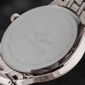 SRWATCH Timepiece TE SG1076.1102TE
