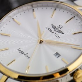 SRWATCH Timepiece TE SG1076.1202TE
