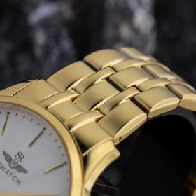 SRWATCH Timepiece TE SG1076.1402TE