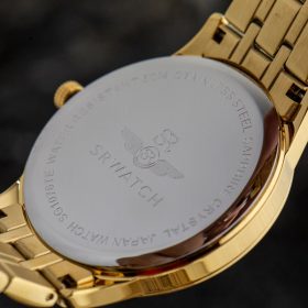 SRWATCH Timepiece TE SG1076.1402TE